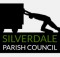 Logo for Silverdale Parish Council