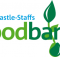 Logo of Newcastle Staffs Foodbank