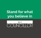 Become a councillor